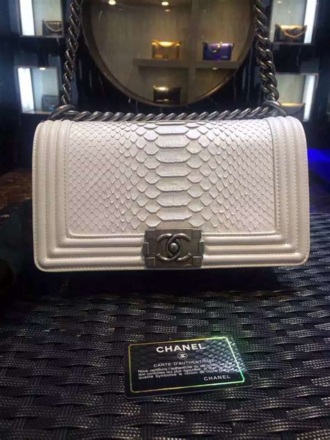 chanel clearance outlet